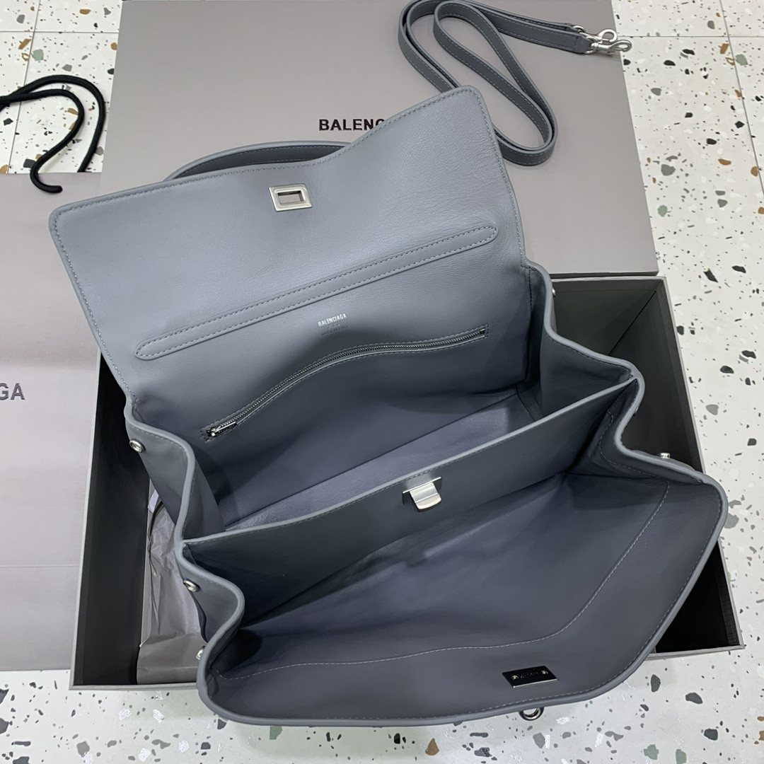 Balenciaga Rodeo Medium 35x23.3x10.9cm