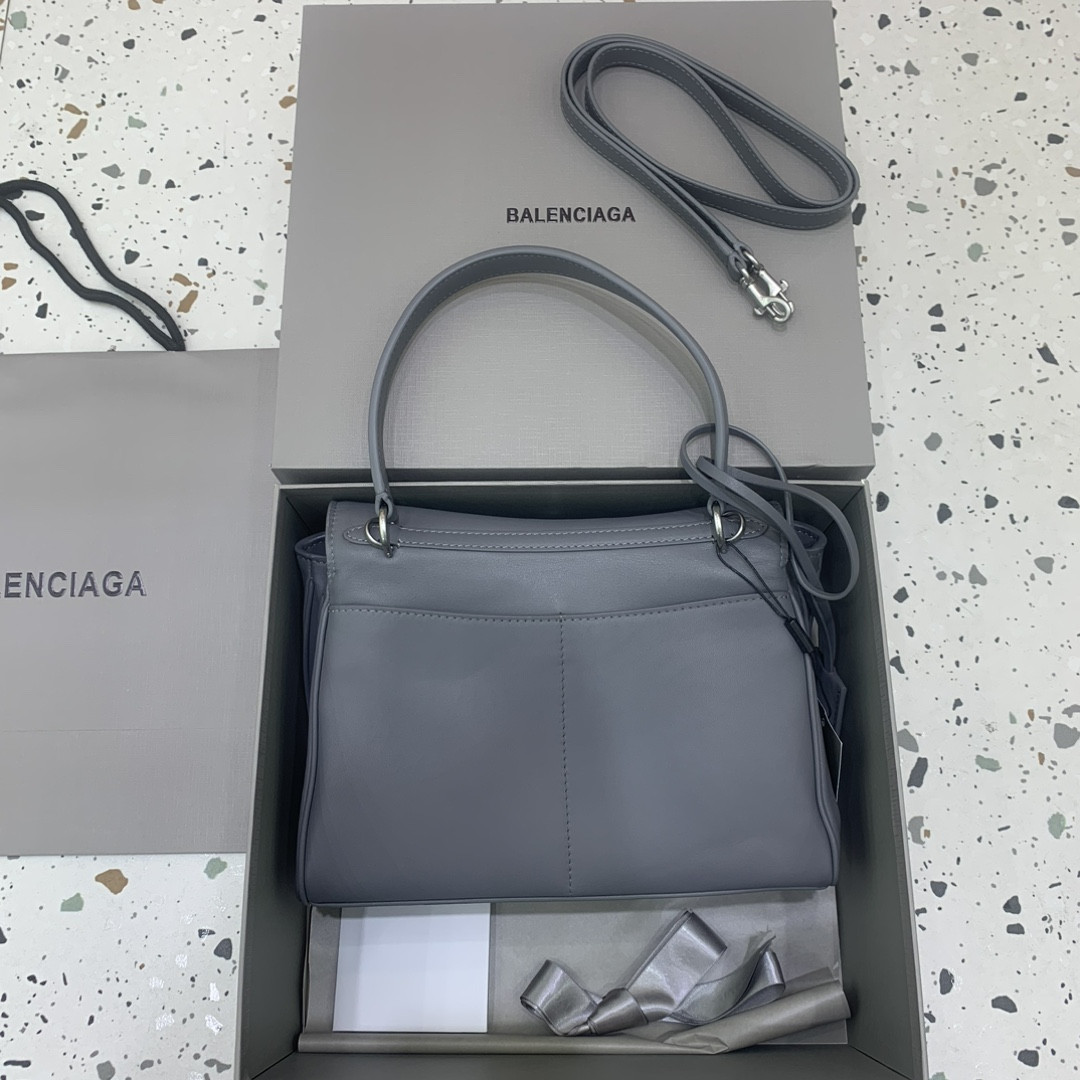 Balenciaga Rodeo Small 28.9x20x9.9cm