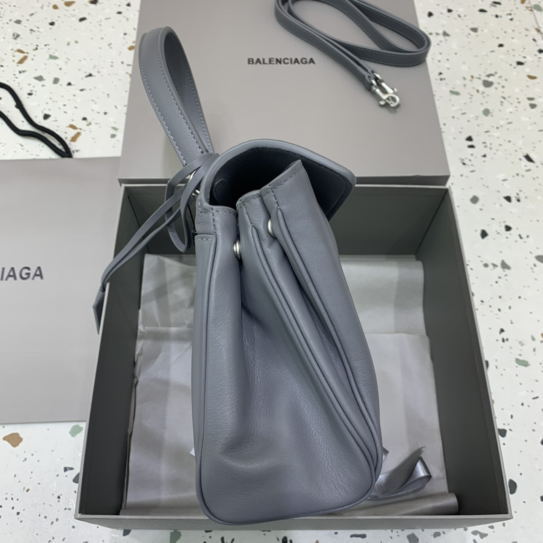 Balenciaga Rodeo Small 28.9x20x9.9cm