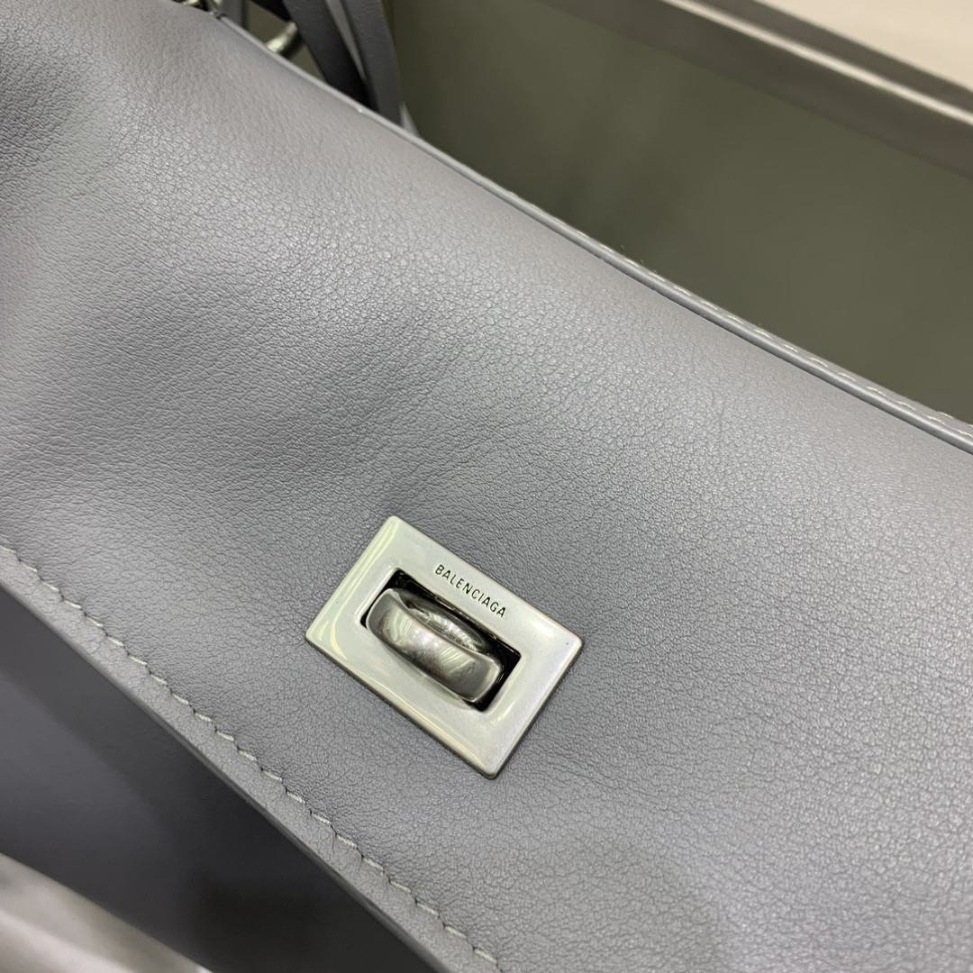 Balenciaga Rodeo Small 28.9x20x9.9cm