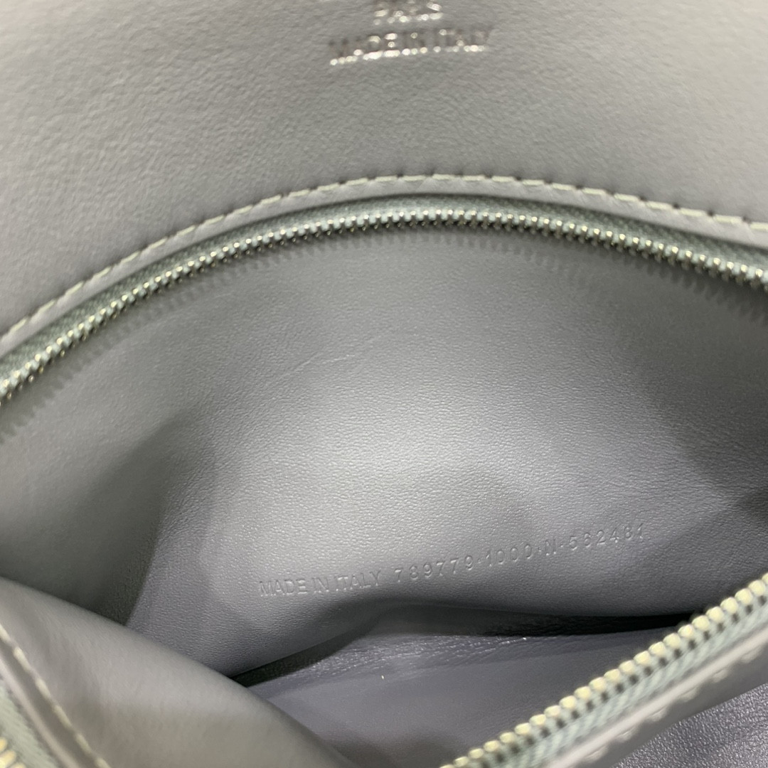 Balenciaga Rodeo Small 28.9x20x9.9cm