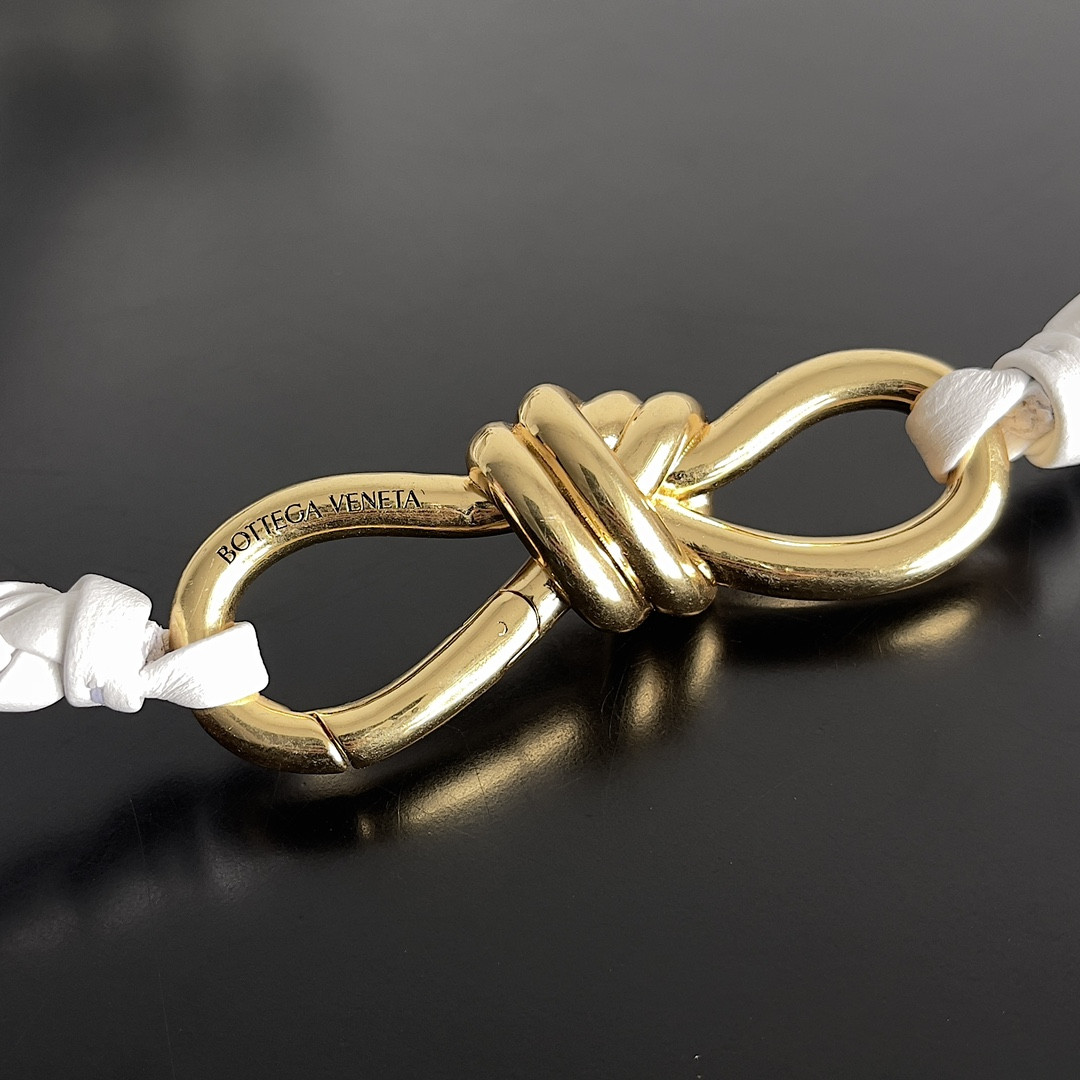 Bottega Veneta East-West Andiamo 29x10x18CM