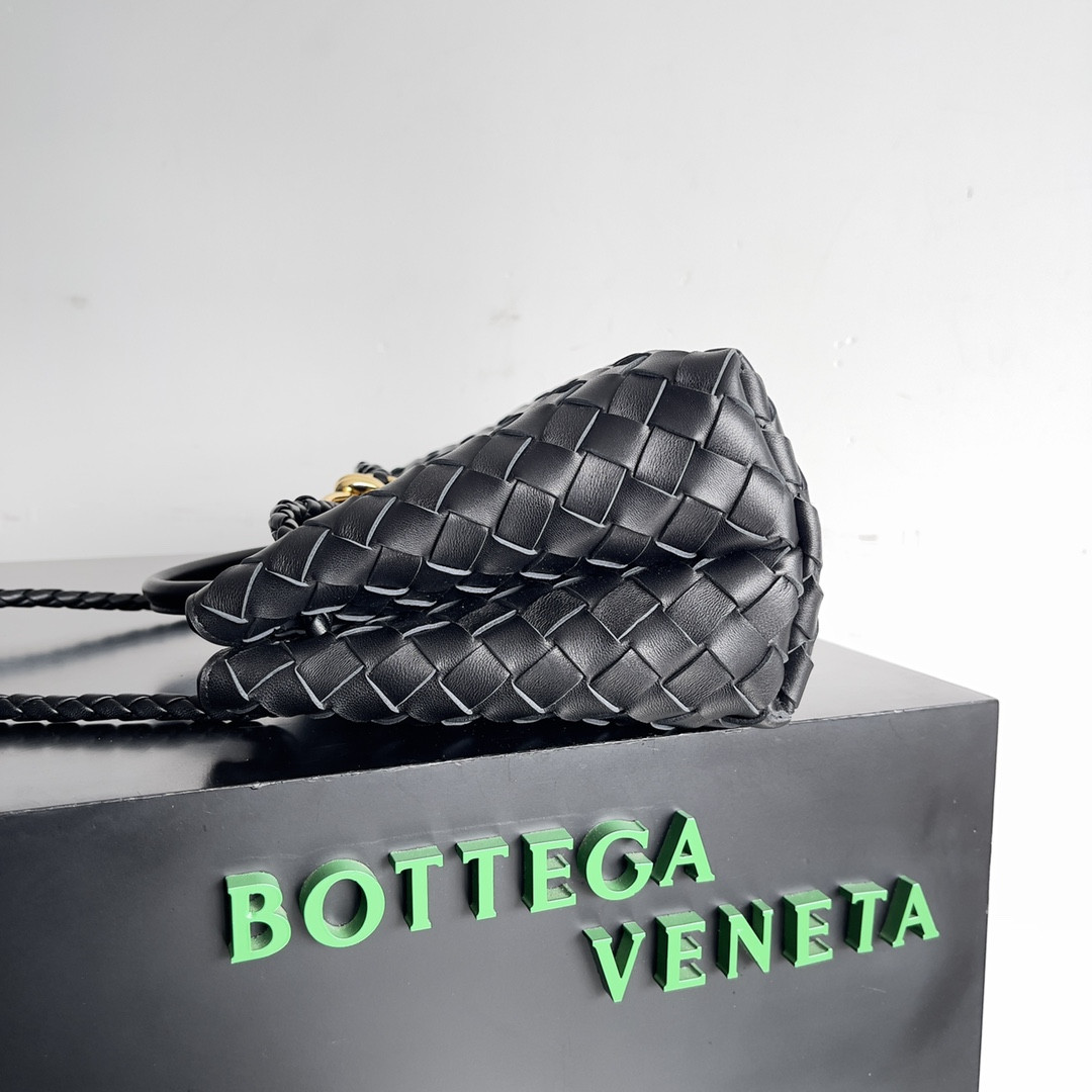 Bottega Veneta East-West Andiamo 29x10x18CM