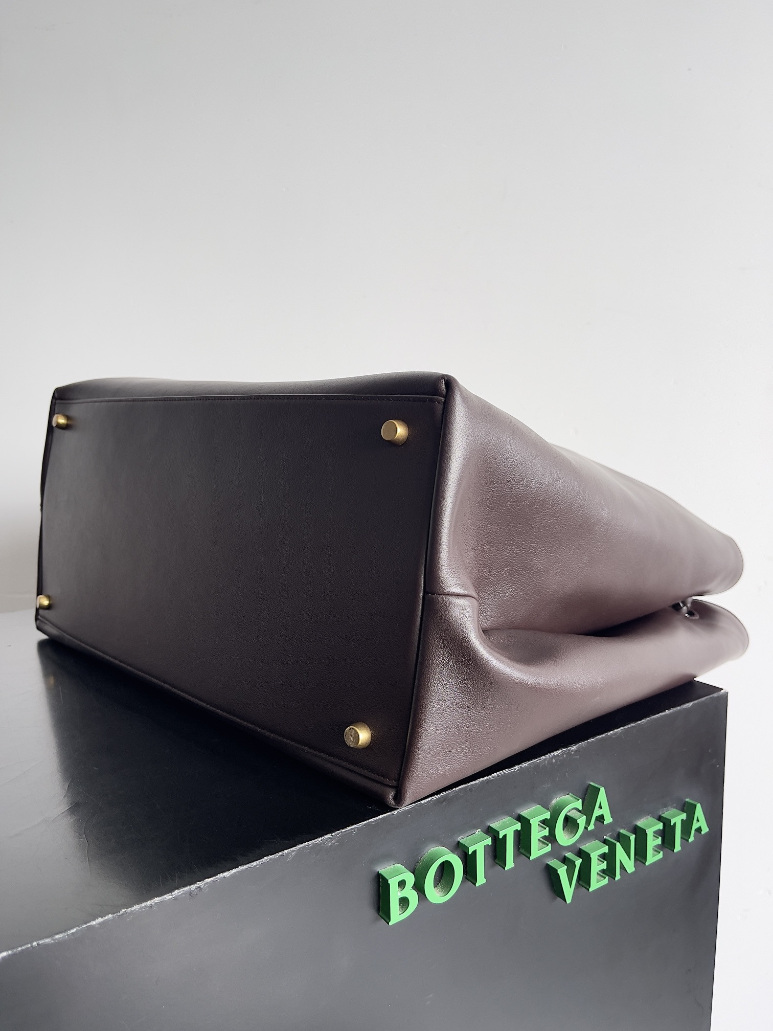 Bottega Veneta Large Andiamo 42x18x35cm