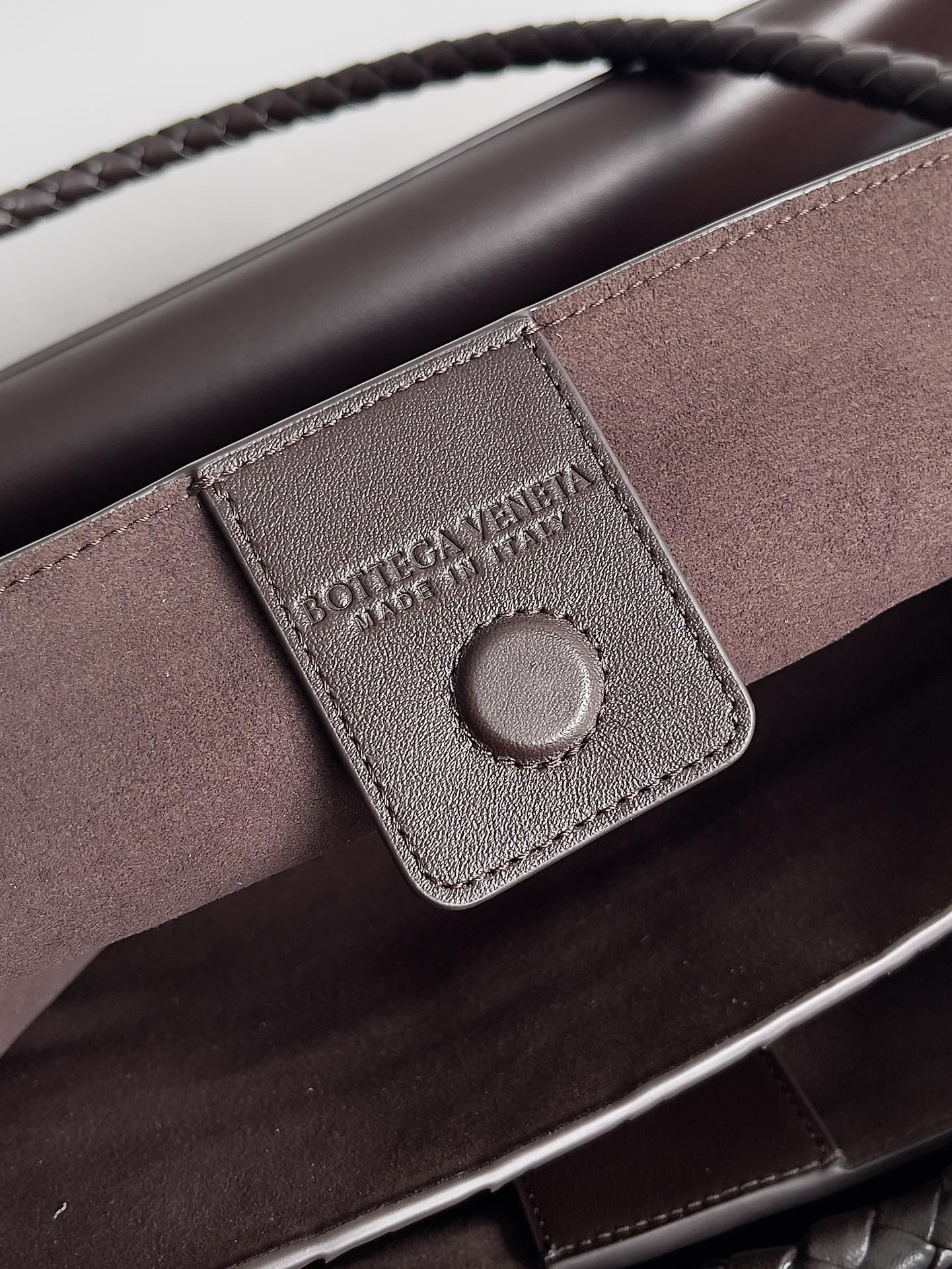 Bottega Veneta Large Andiamo 42x18x35cm