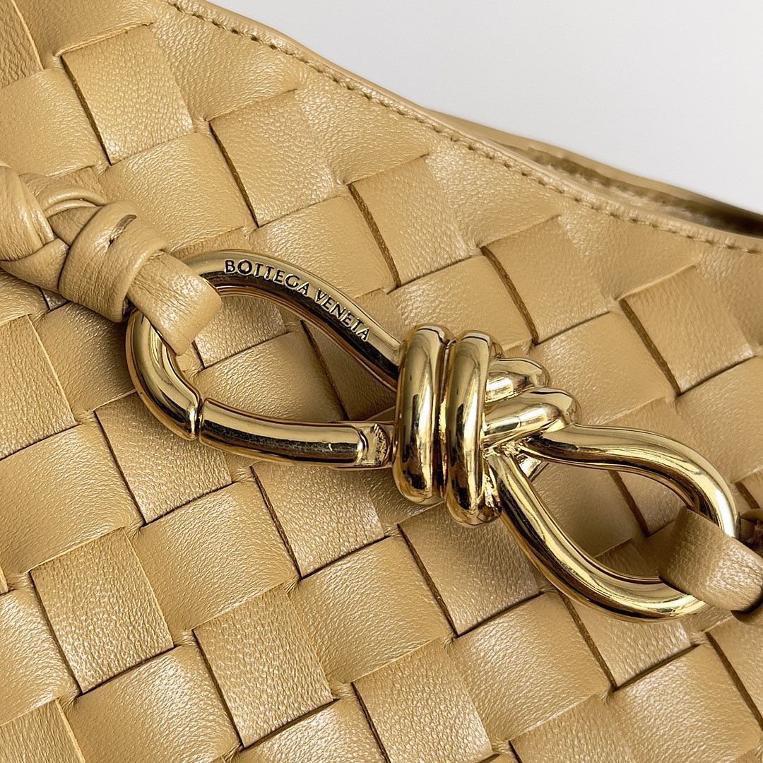 Bottega Veneta Medium Andiamo 32x25x11CM