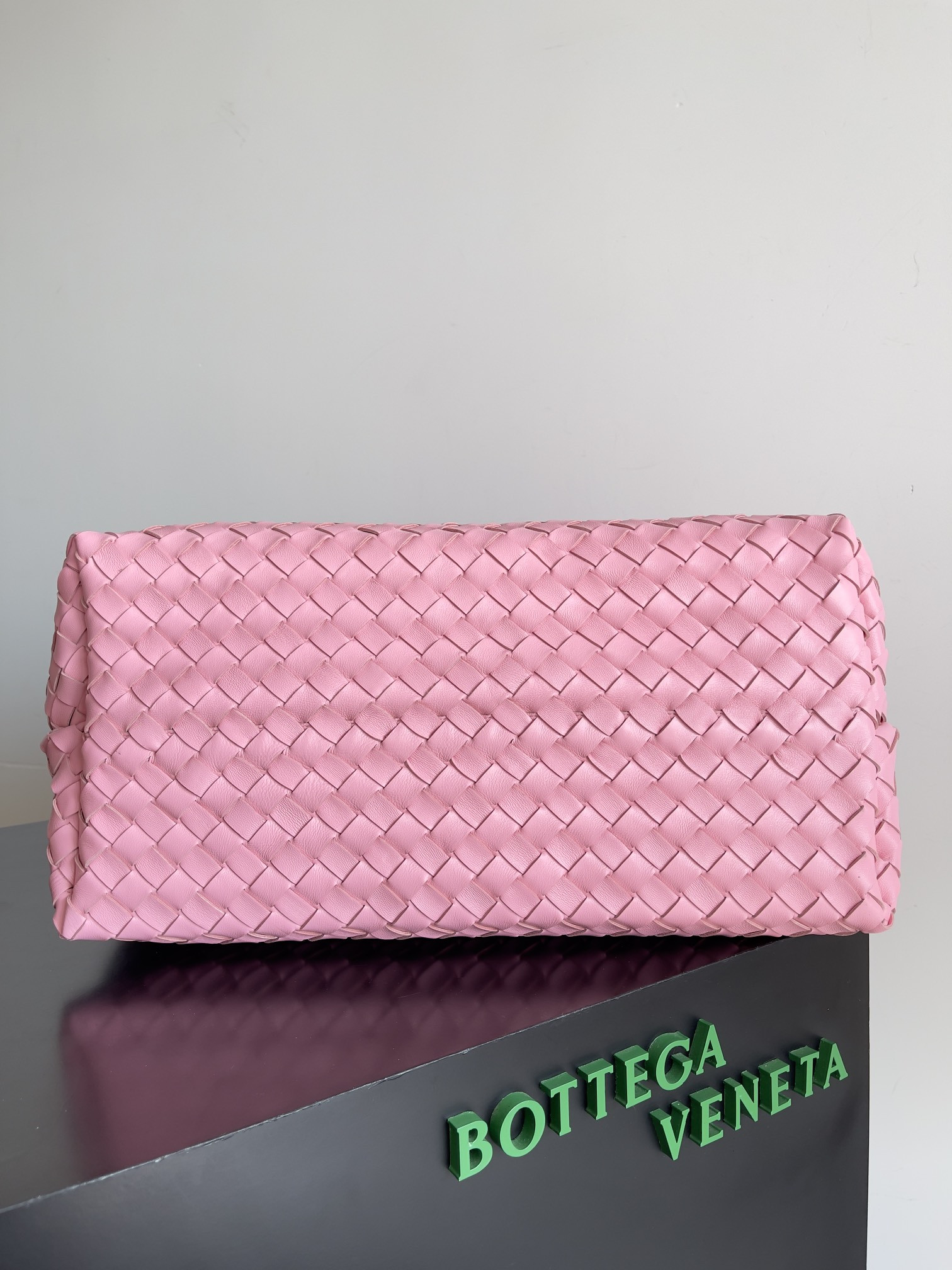 Bottega Veneta Large Andiamo 42x18x35cm