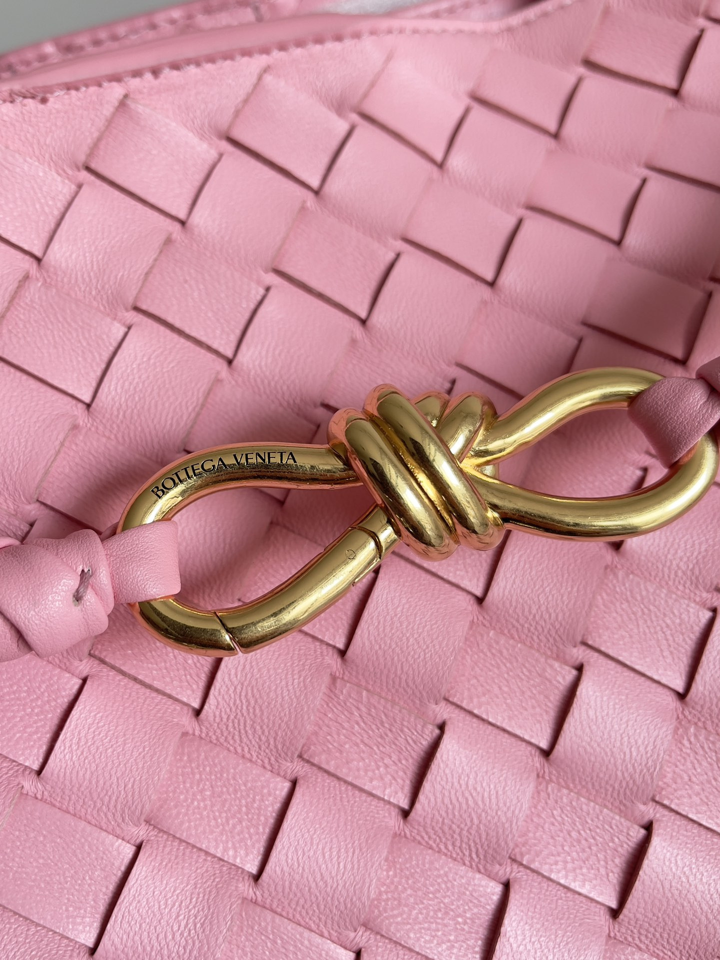 Bottega Veneta Large Andiamo 42x18x35cm