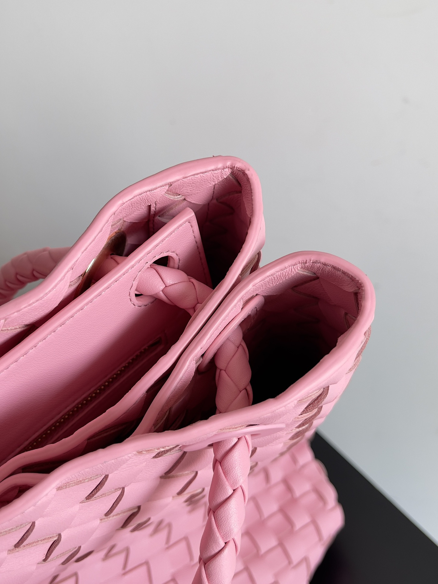 Bottega Veneta Large Andiamo 42x18x35cm