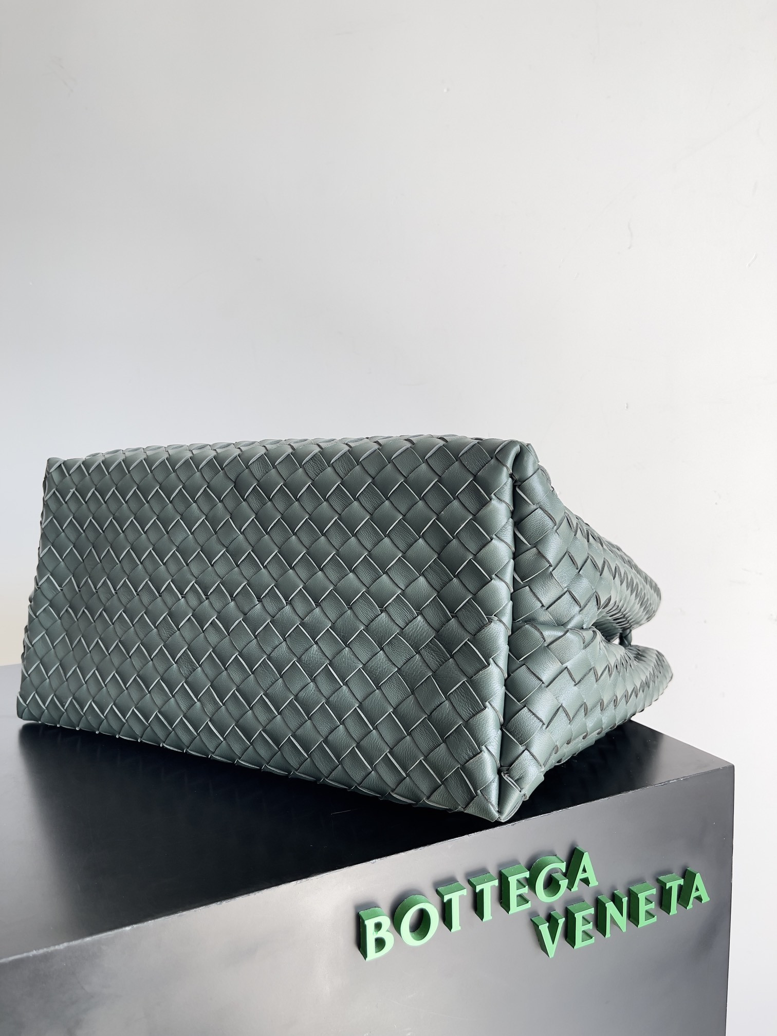 Bottega Veneta Large Andiamo 42x18x35cm