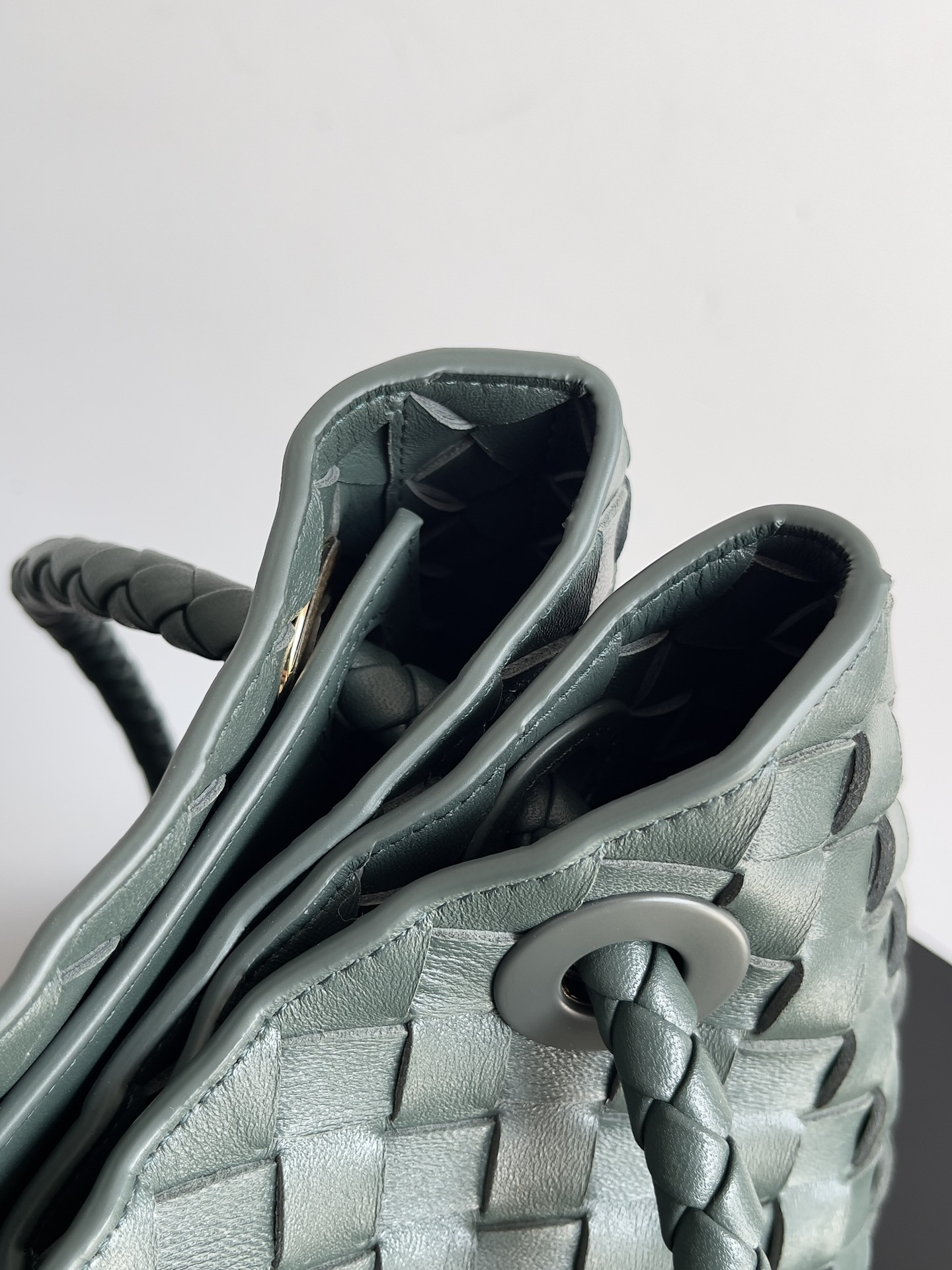 Bottega Veneta Large Andiamo 42x18x35cm