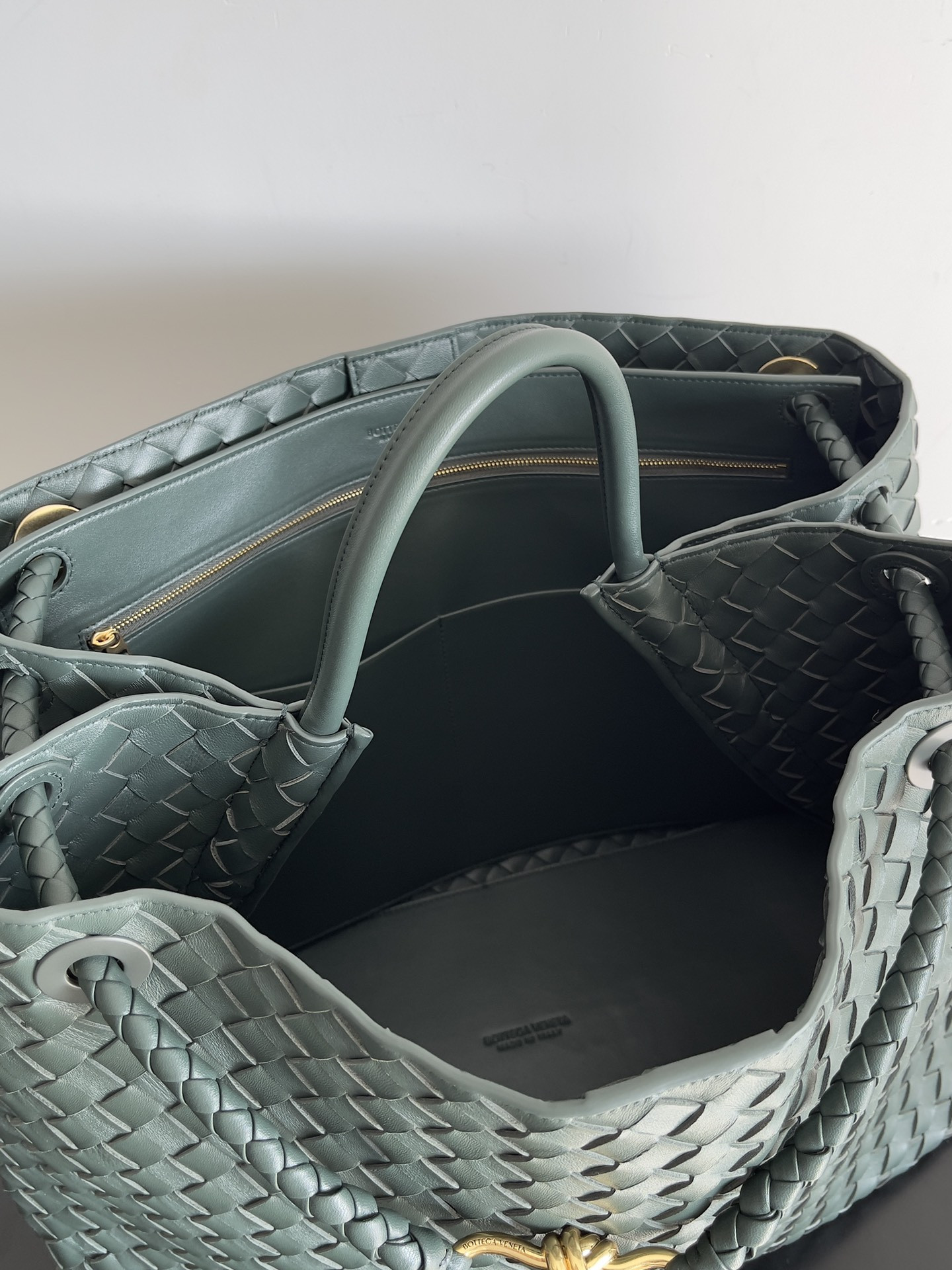 Bottega Veneta Large Andiamo 42x18x35cm