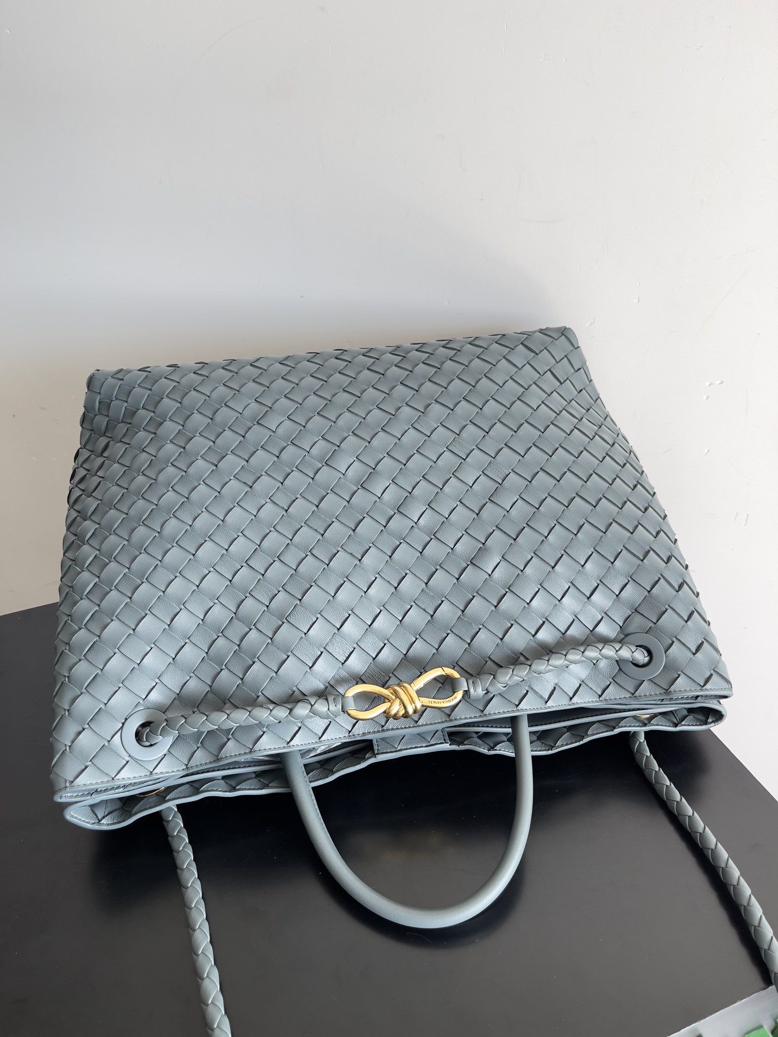 Bottega Veneta Large Andiamo 42x18x35cm
