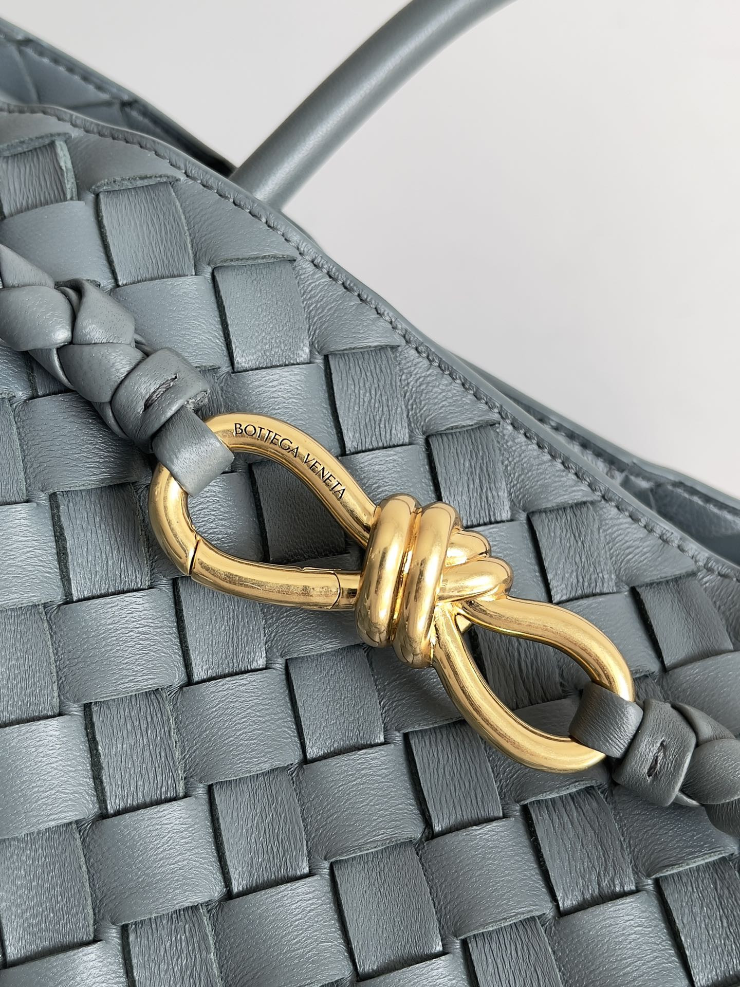 Bottega Veneta Large Andiamo 42x18x35cm