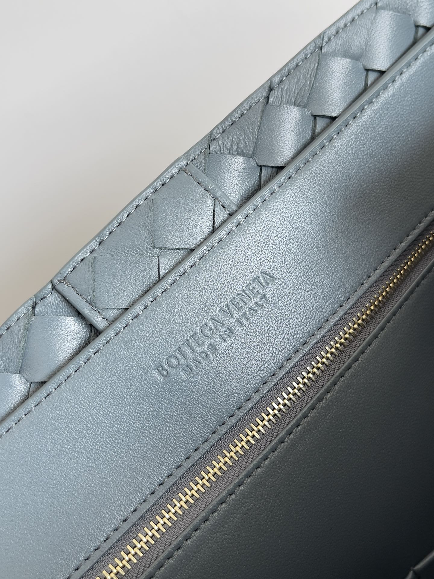 Bottega Veneta Large Andiamo 42x18x35cm