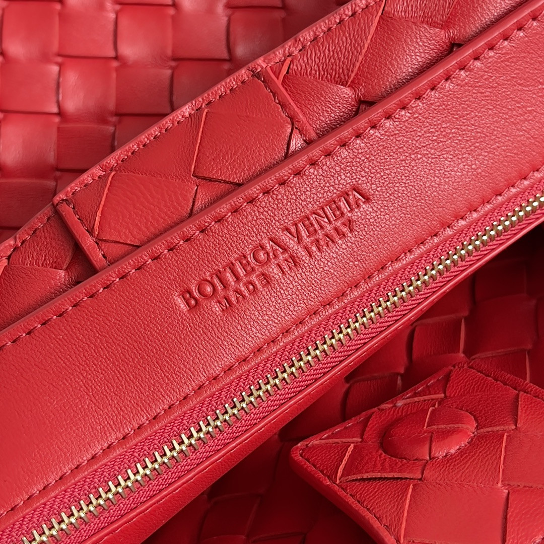 Bottega Veneta Medium Andiamo 32x25x11CM