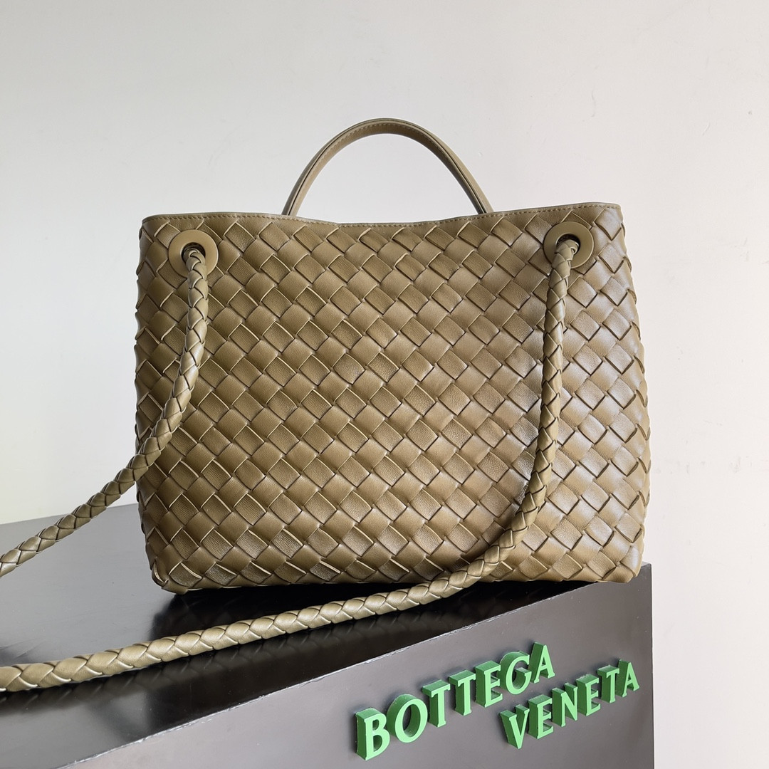 Bottega Veneta Medium Andiamo 32x25x11CM