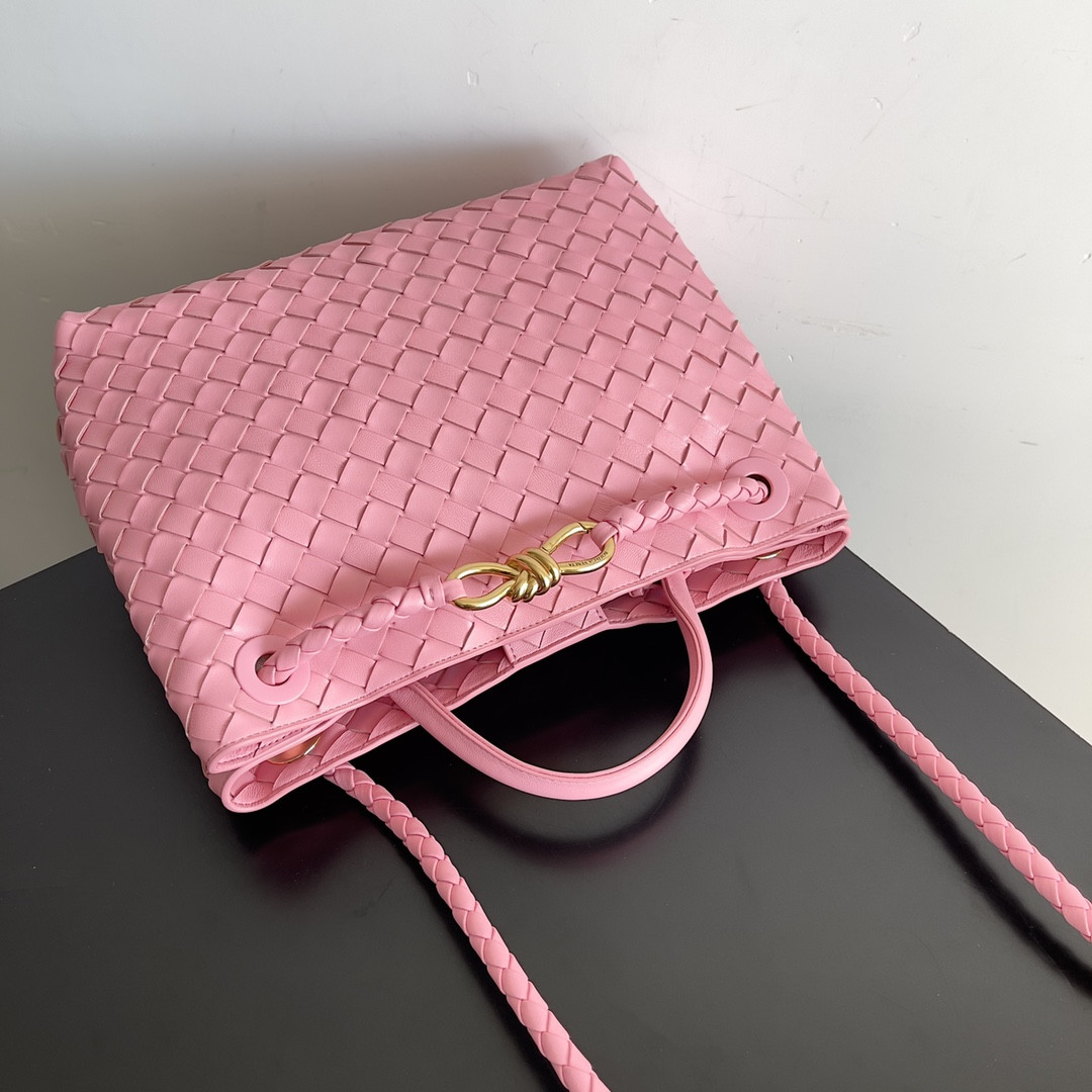 Bottega Veneta Medium Andiamo 32x25x11CM