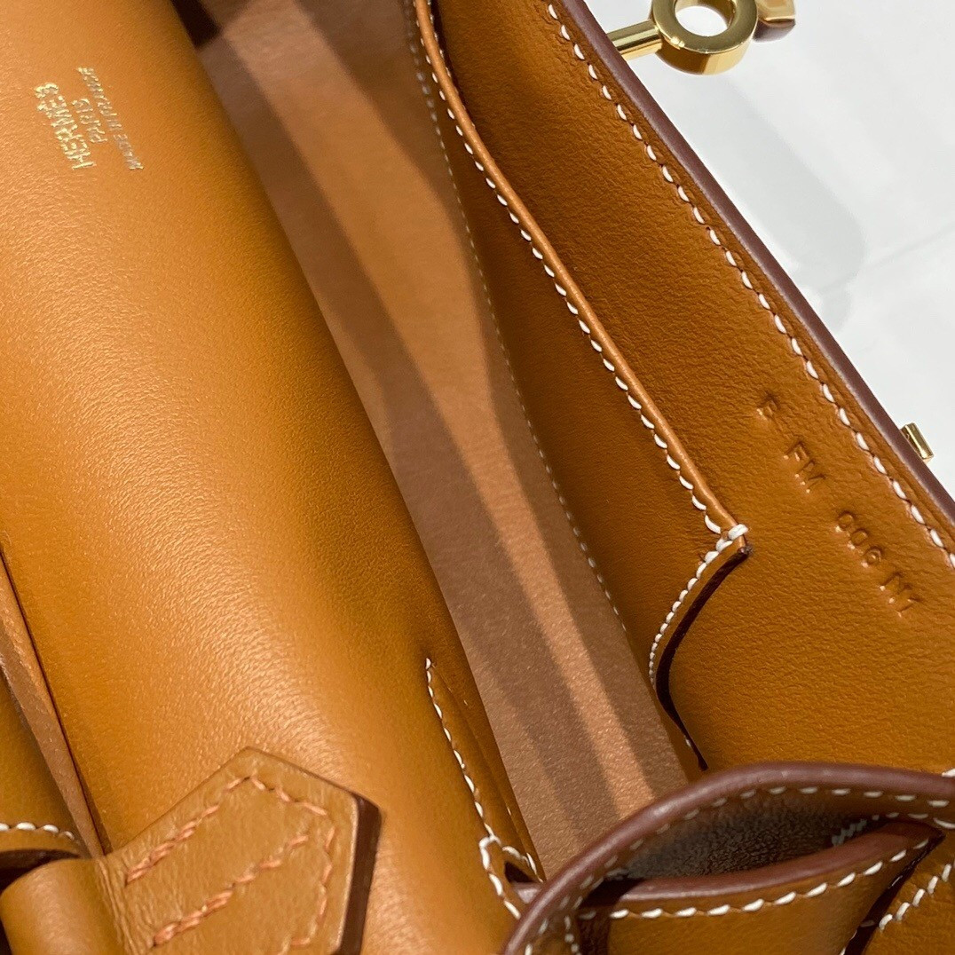 Hermes Mini Jypsiere 23×17×5cm