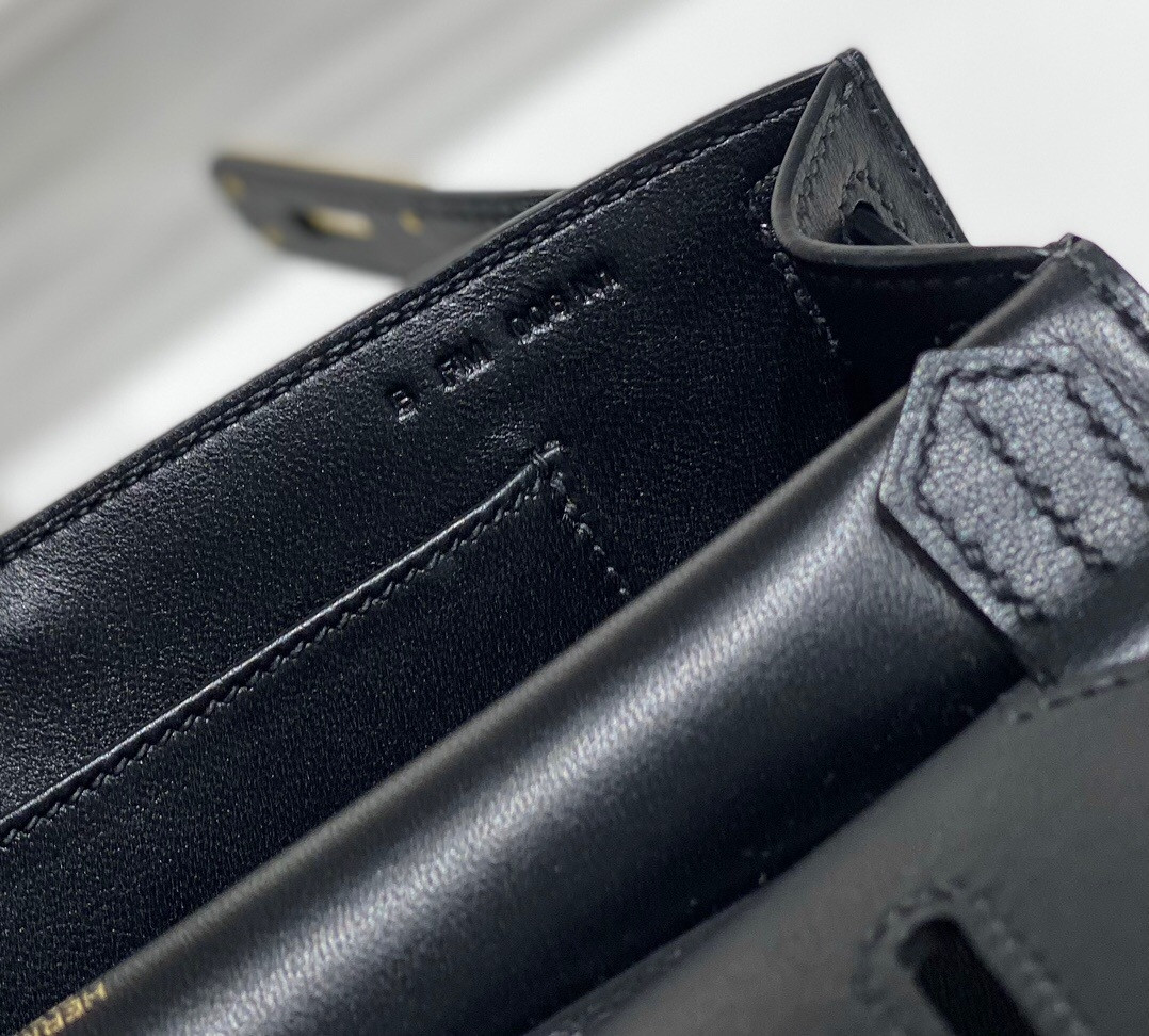 Hermes Mini Jypsiere 23×17×5cm