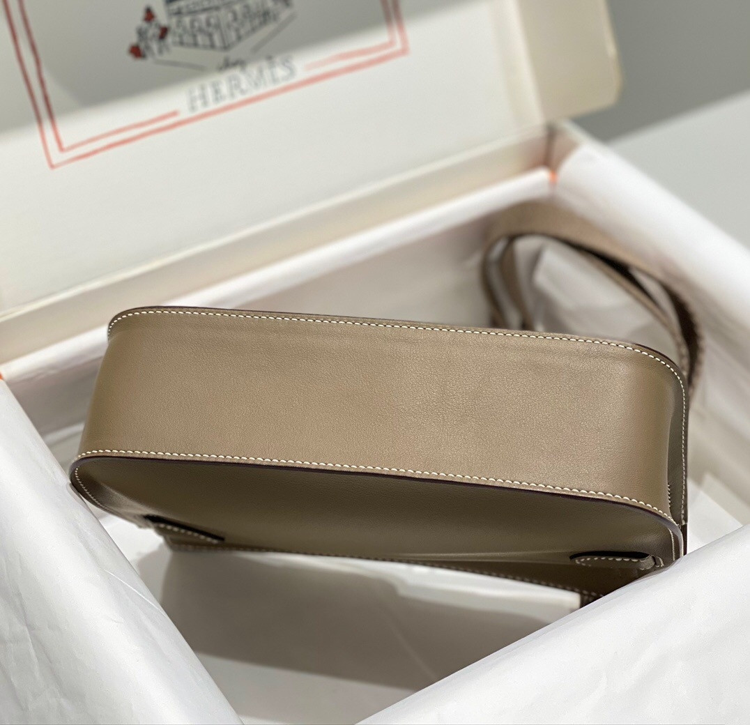 Hermes Mini Jypsiere 23×17×5cm