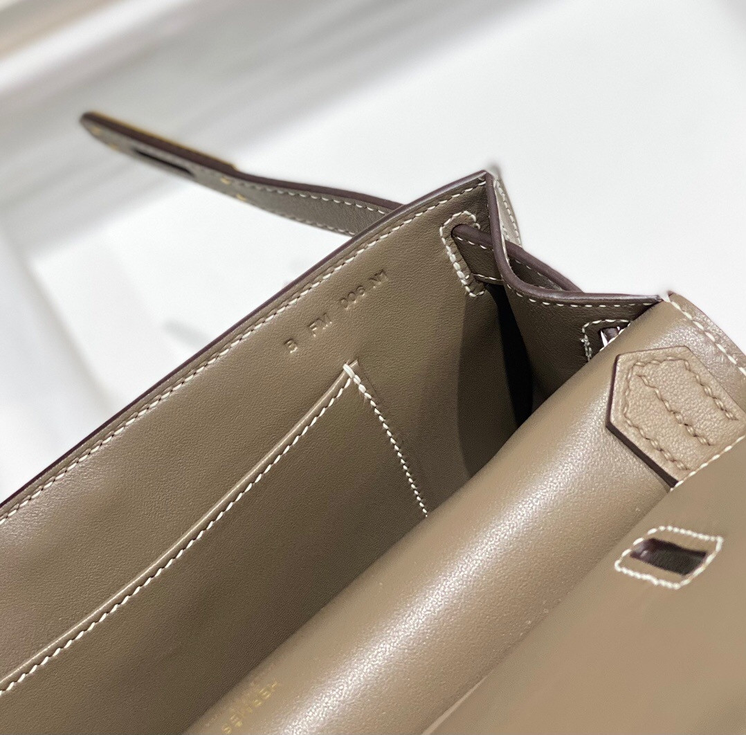 Hermes Mini Jypsiere 23×17×5cm