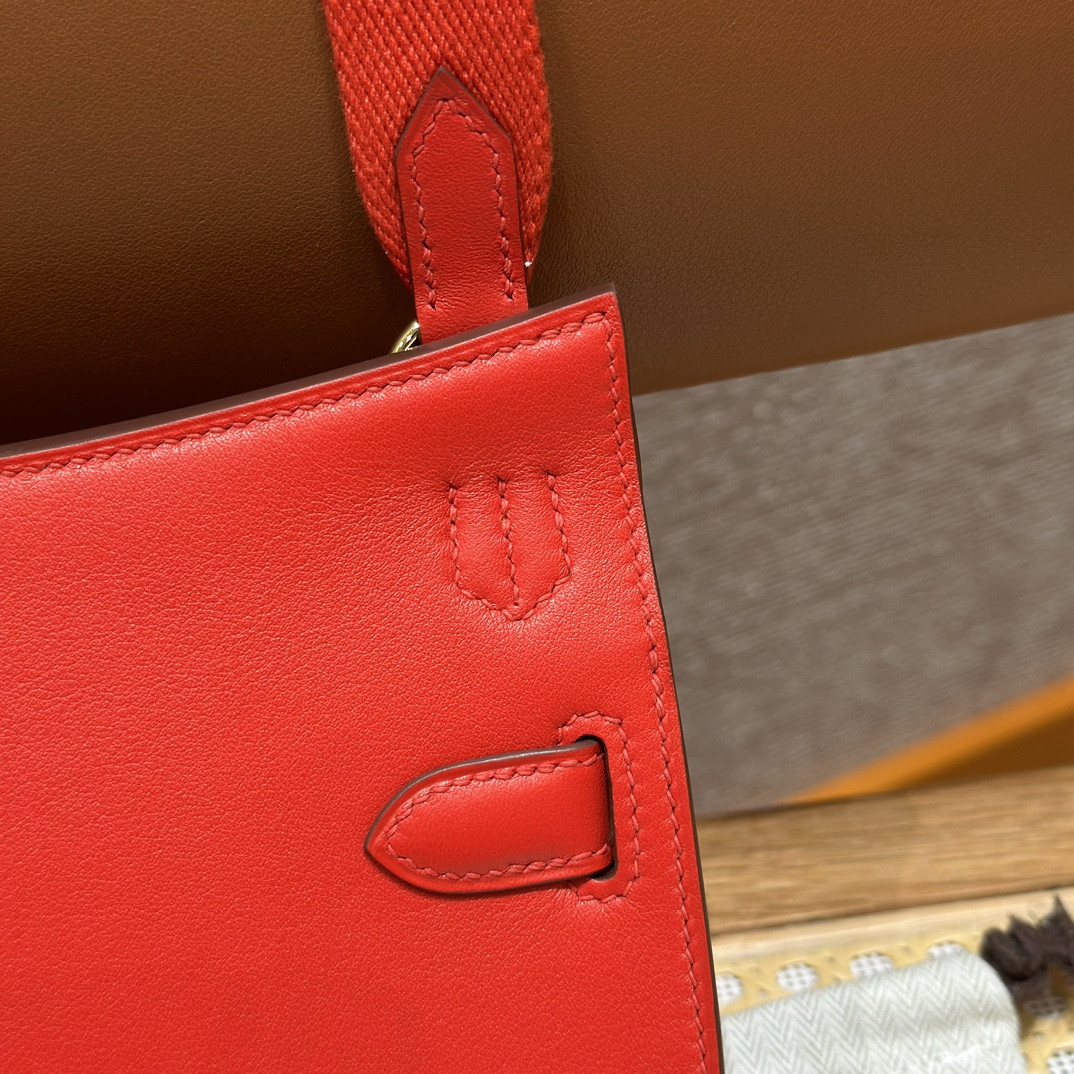 Hermes Mini Jypsiere 23×17×5cm