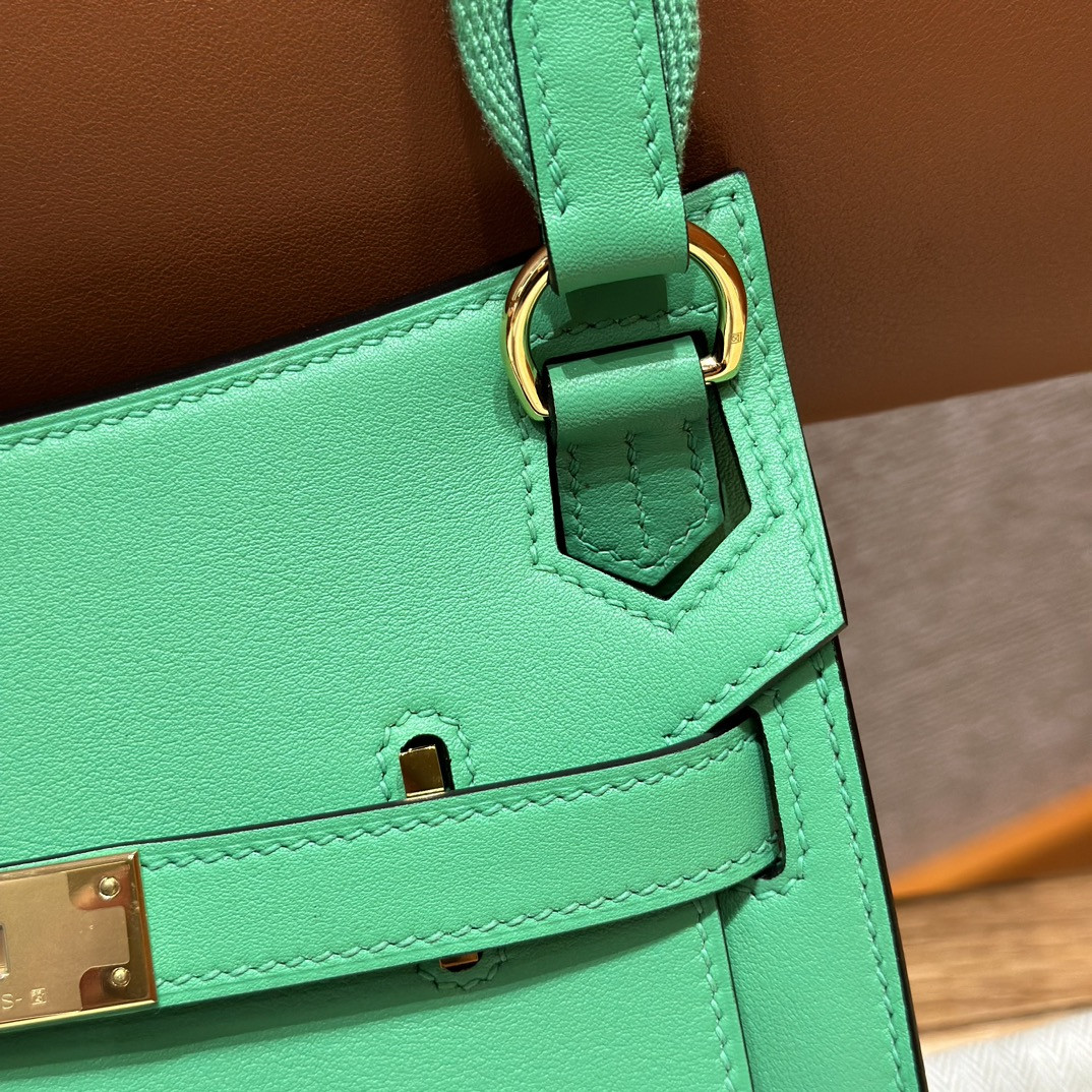 Hermes Mini Jypsiere 23×17×5cm