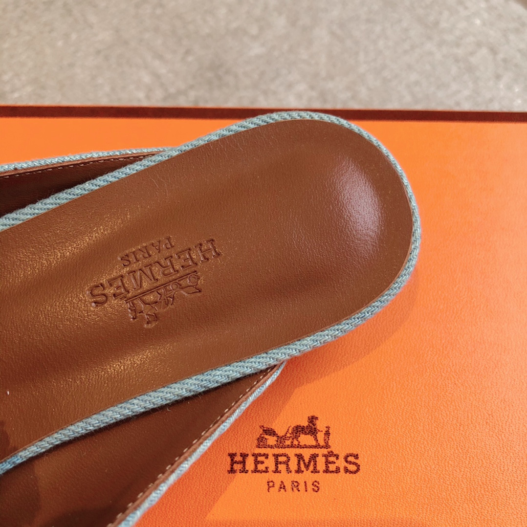 UA Hermès Oz Mule