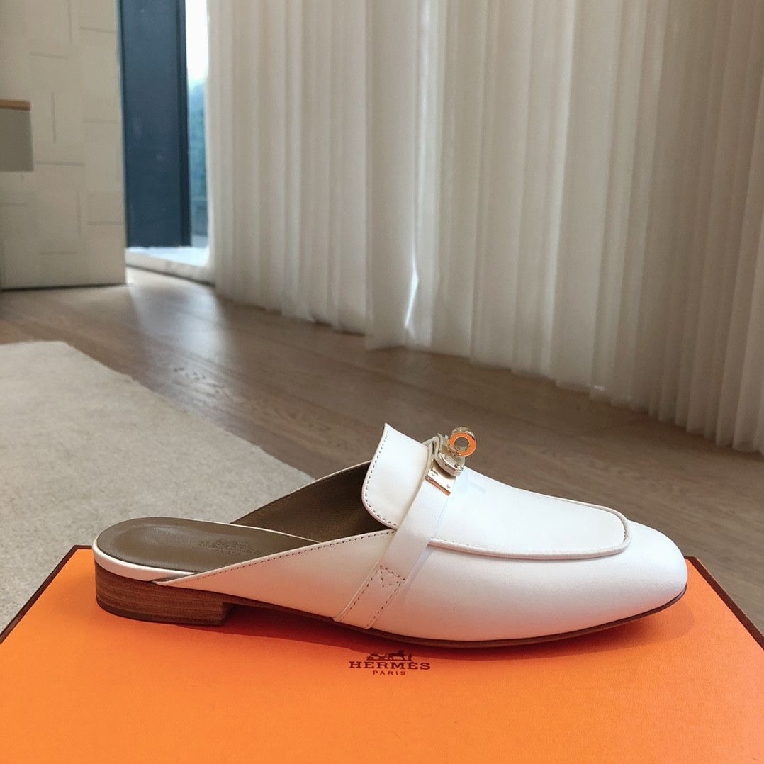 UA Hermès Oz Mule