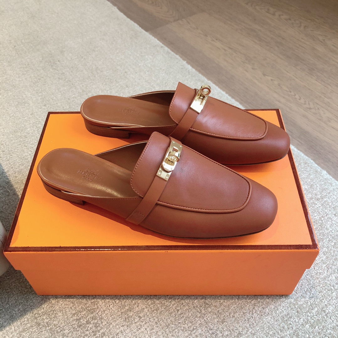 UA Hermès Oz Mule