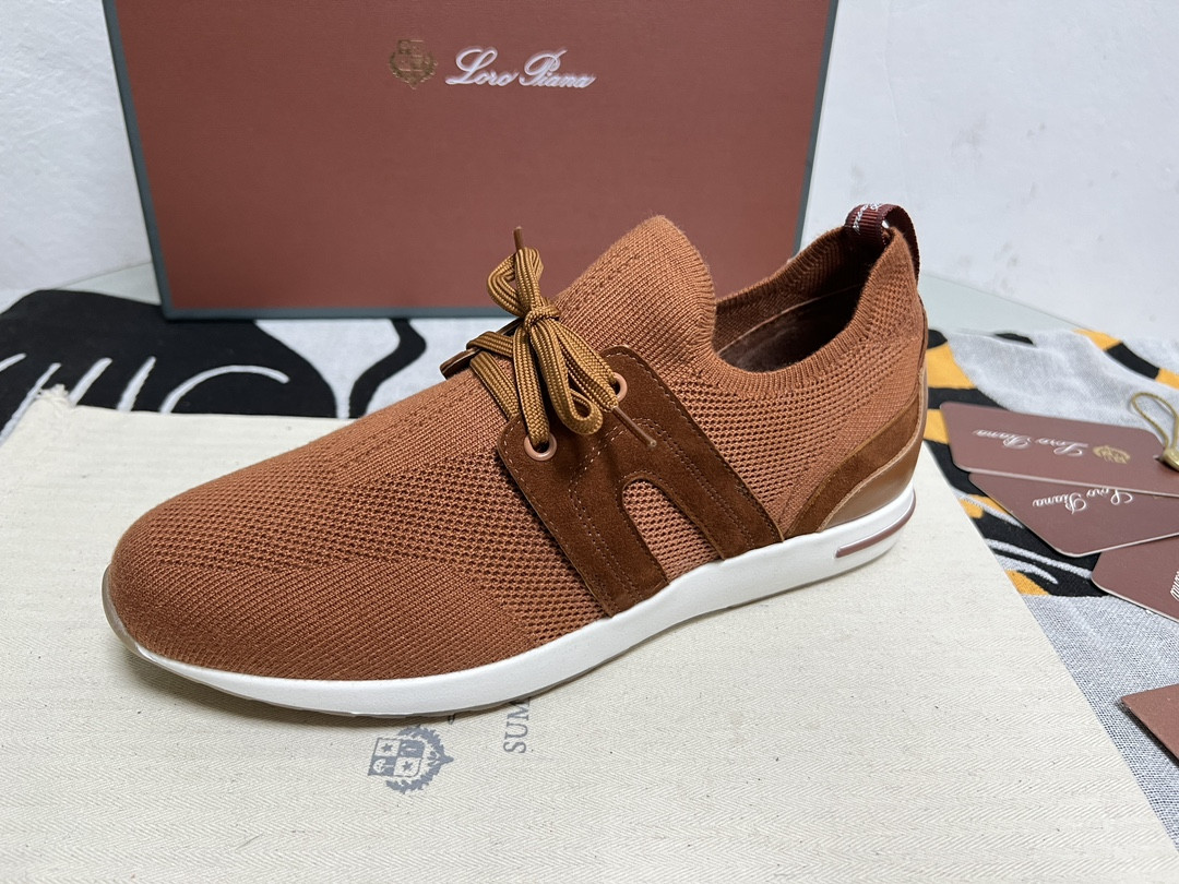 UA Loro Piana 360 LP Flexy Walk Sneaker