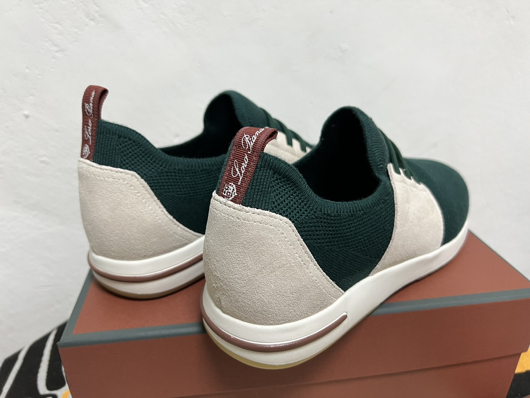 UA Loro Piana 360 LP Flexy Walk Sneaker