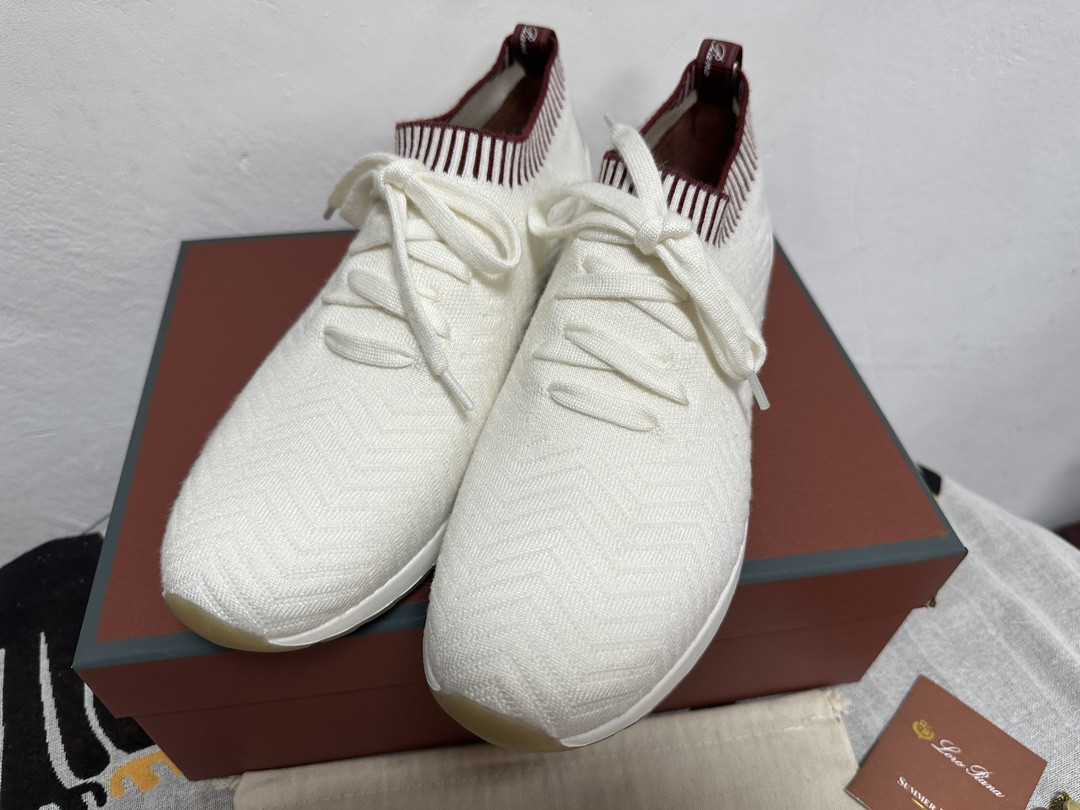 UA Loro Piana 360 LP Flexy Walk Sneaker