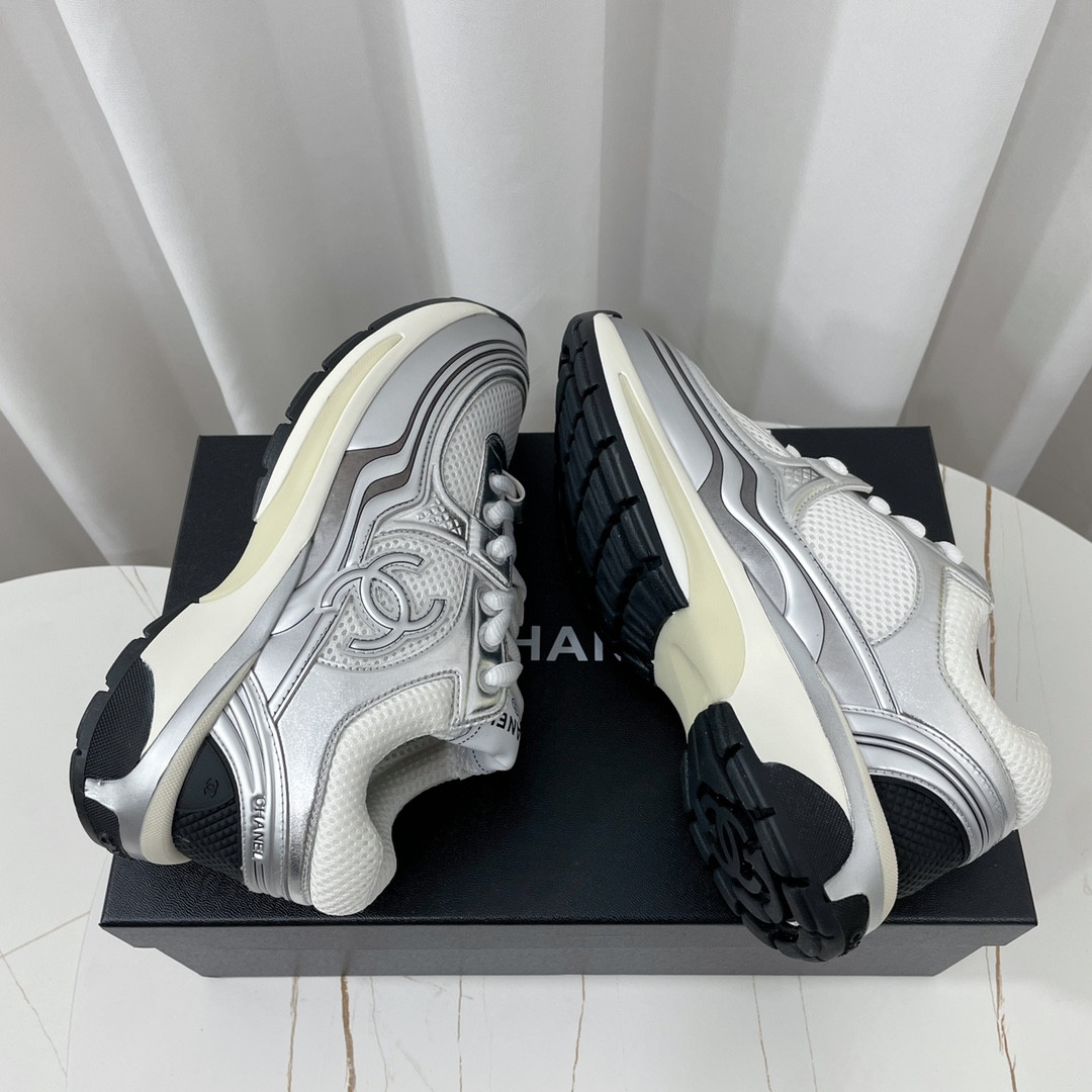 UA CHANEL SNEAKER