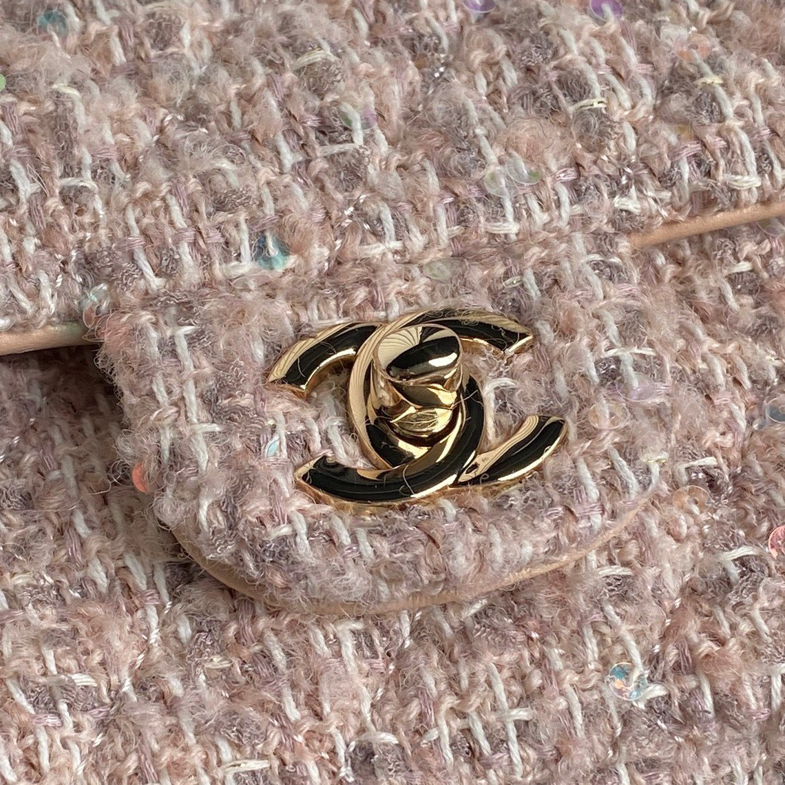 Chanel Classic Flap Bag 25cm