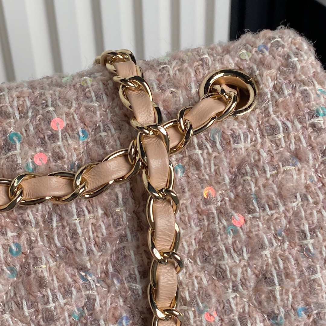 Chanel Classic Flap Bag 25cm