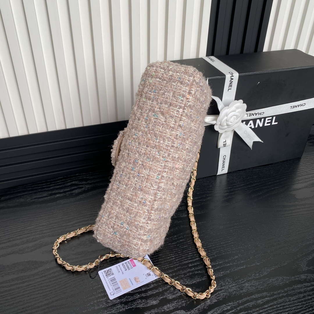 Chanel Classic Flap Bag 25cm