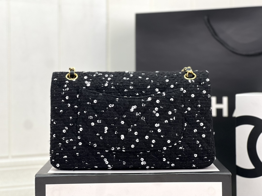 Chanel Classic Flap Bag 25cm