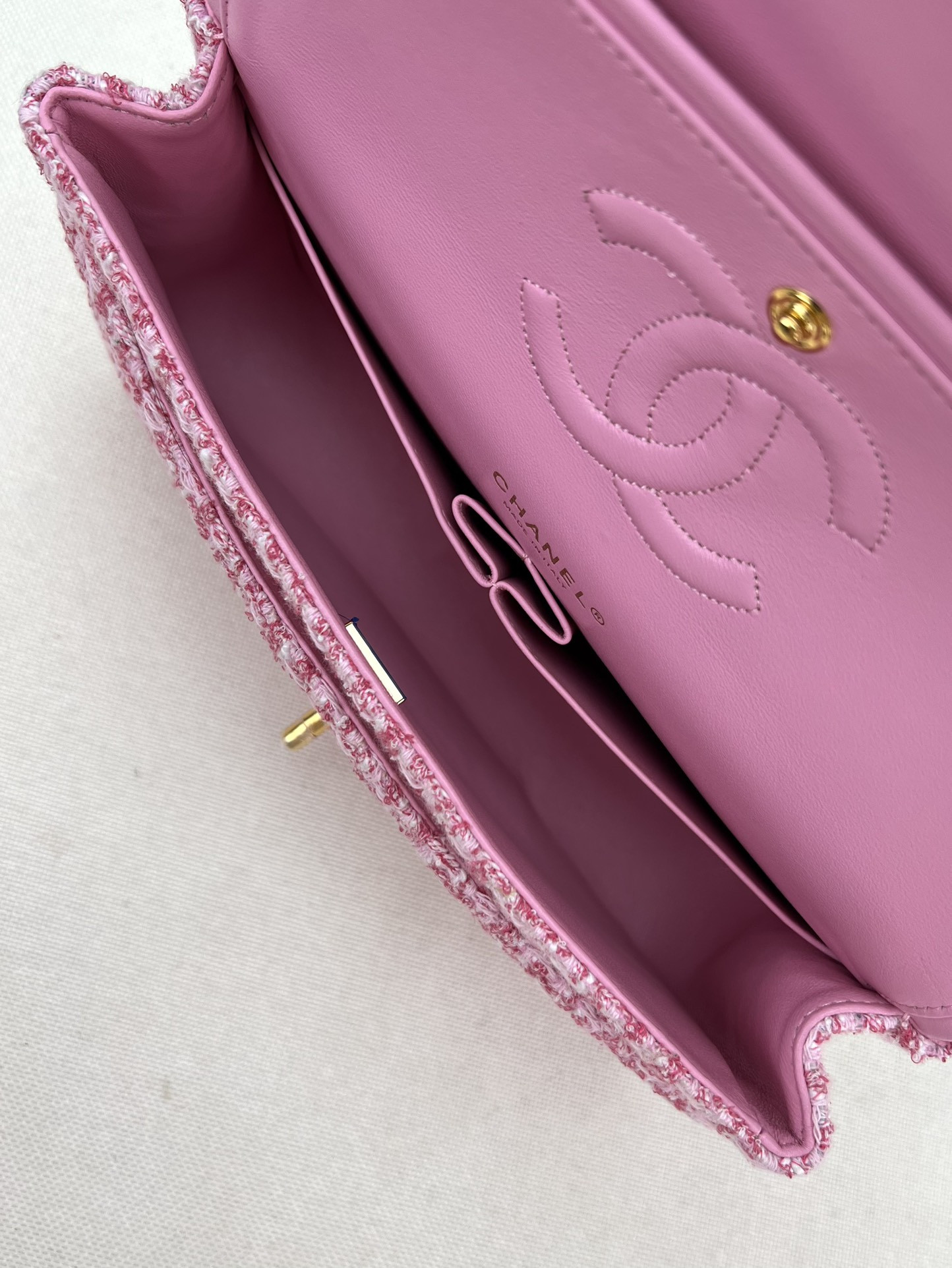 Chanel Classic Flap Bag 25cm