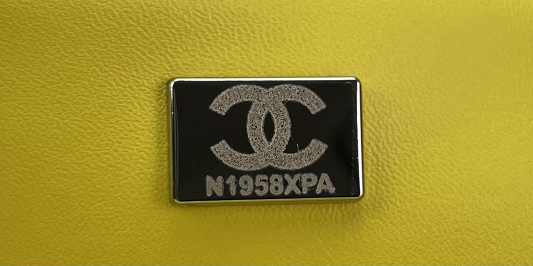 Chanel Classic Flap Bag 25cm