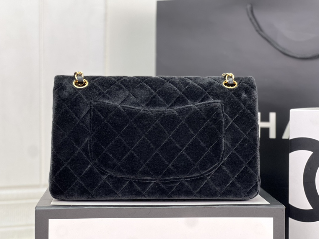 Chanel Classic Flap Bag 25cm