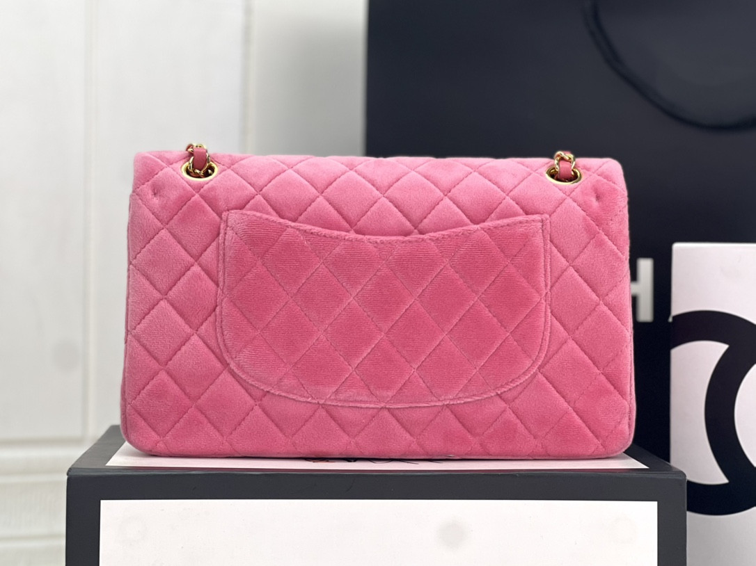 Chanel Classic Flap Bag 25cm