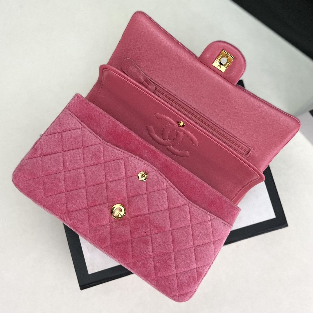Chanel Classic Flap Bag 25cm