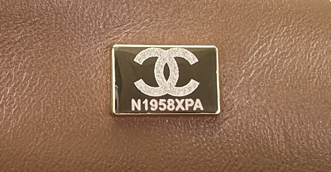 Chanel Classic Flap Bag 25cm