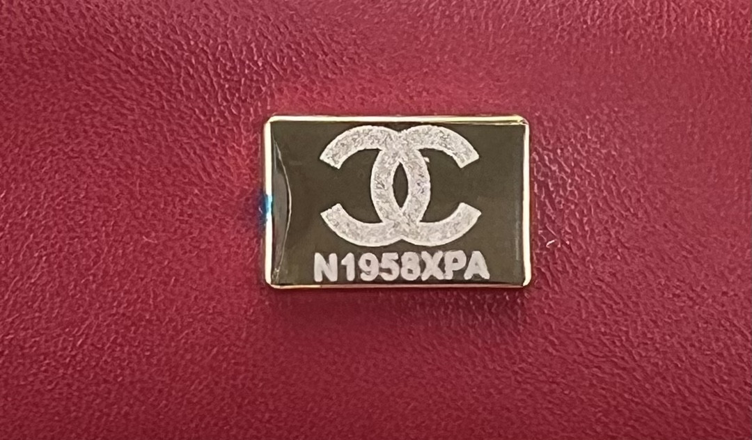 Chanel Classic Flap Bag 25cm