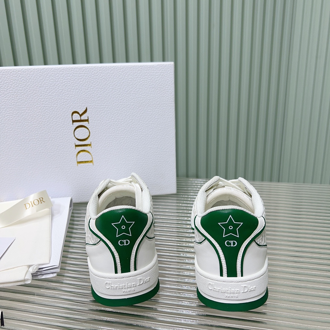 UA Dior One Sneaker