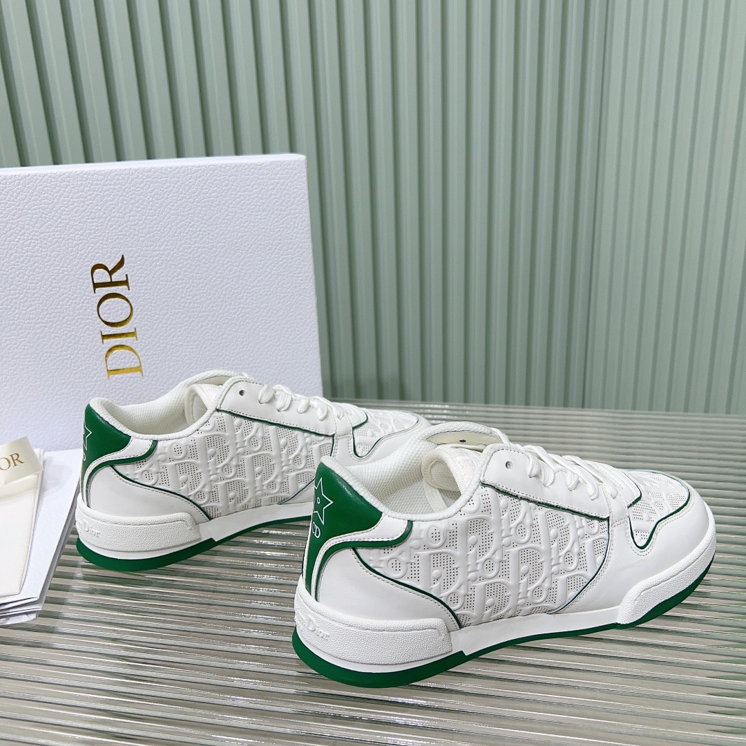 UA Dior One Sneaker