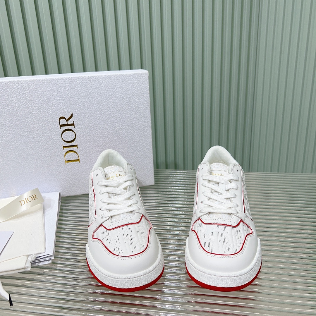 UA Dior One Sneaker