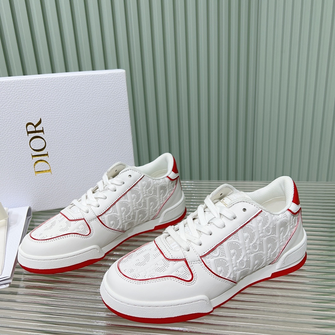 UA Dior One Sneaker